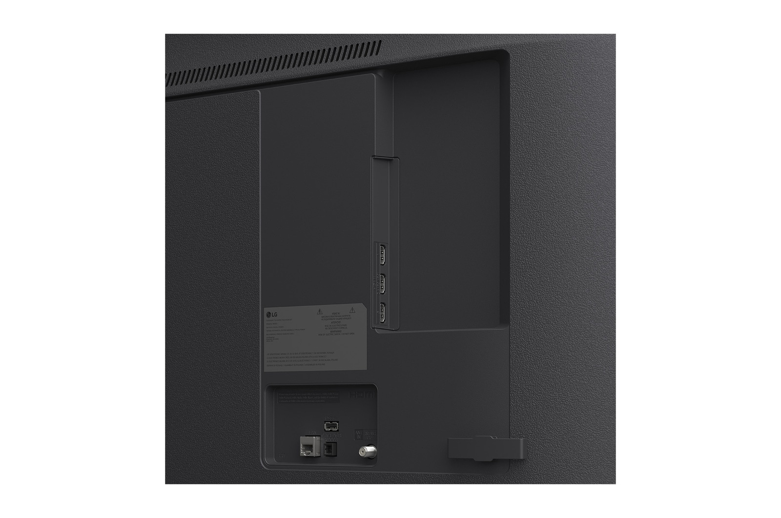 65 inch LG QNED evo AI QNED84 Mini LED 4K Smart TV 2026